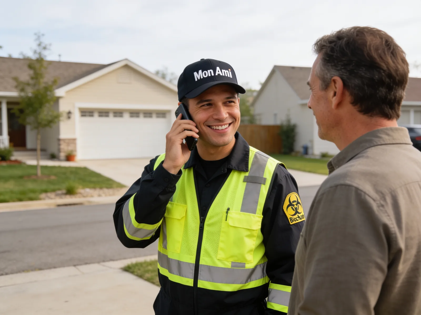 Sewage Cleanup Dover, OH FAQs