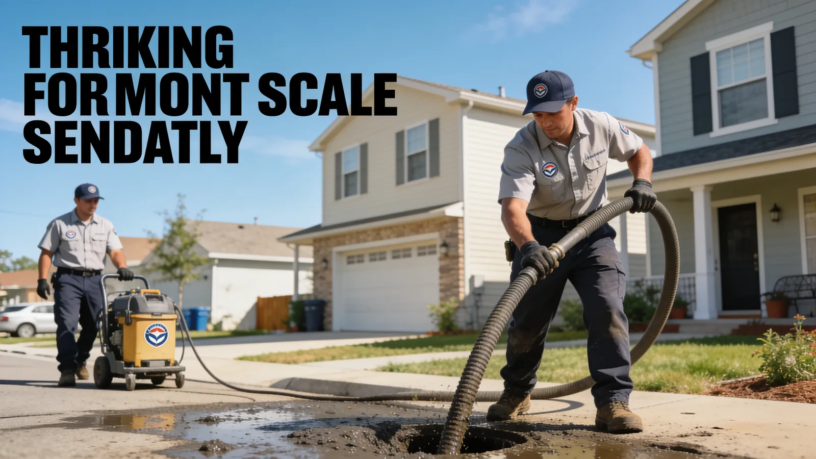 Sewage Cleanup in Dover, OH near me